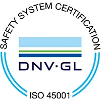 ISO-45001
